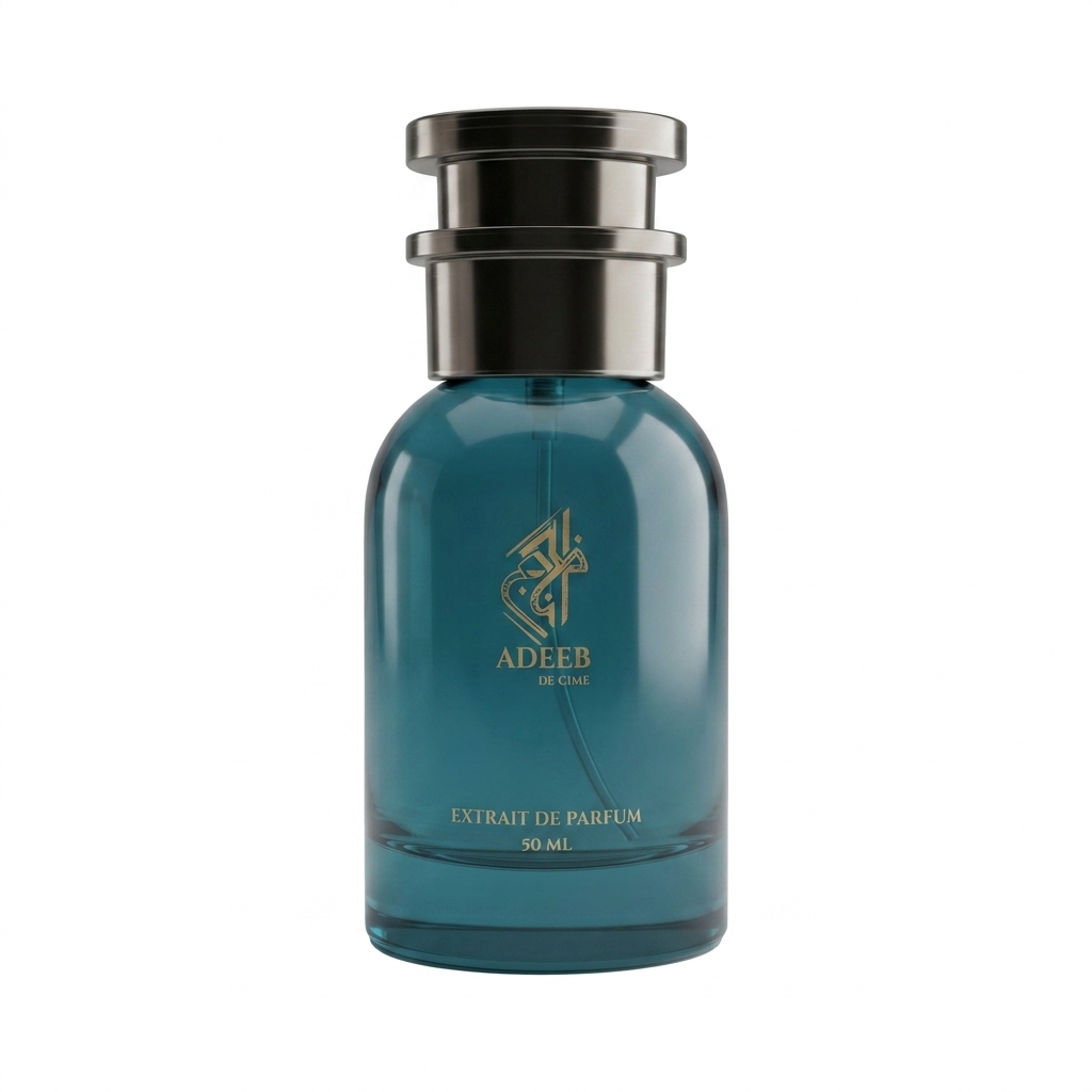 Adeeb Blue
