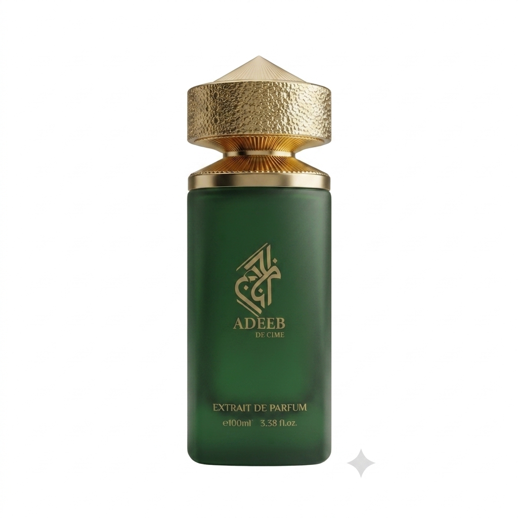 Adeeb Green