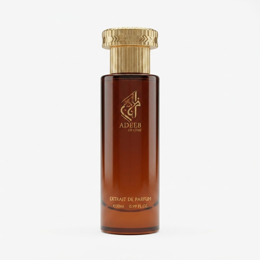 Adeeb Red 2