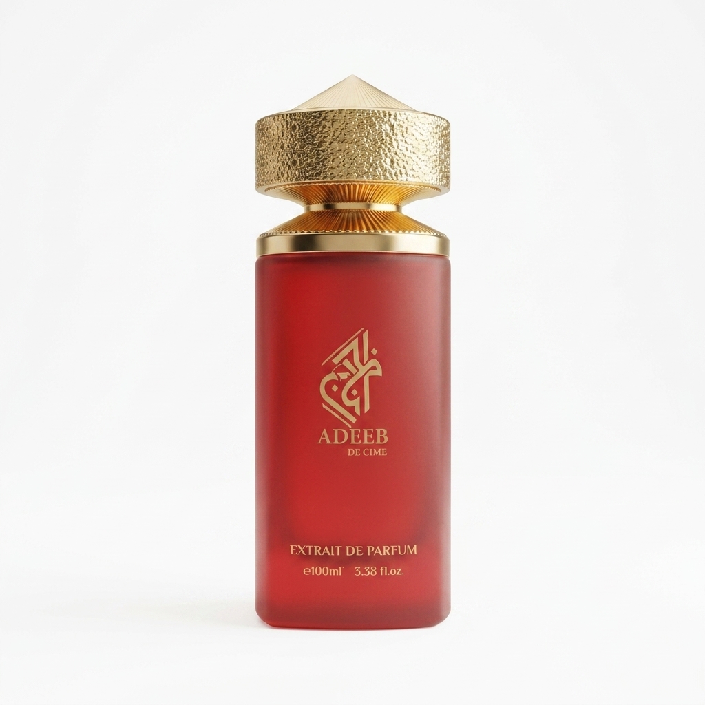 Adeeb Red